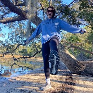 Meet your Posher, Abby